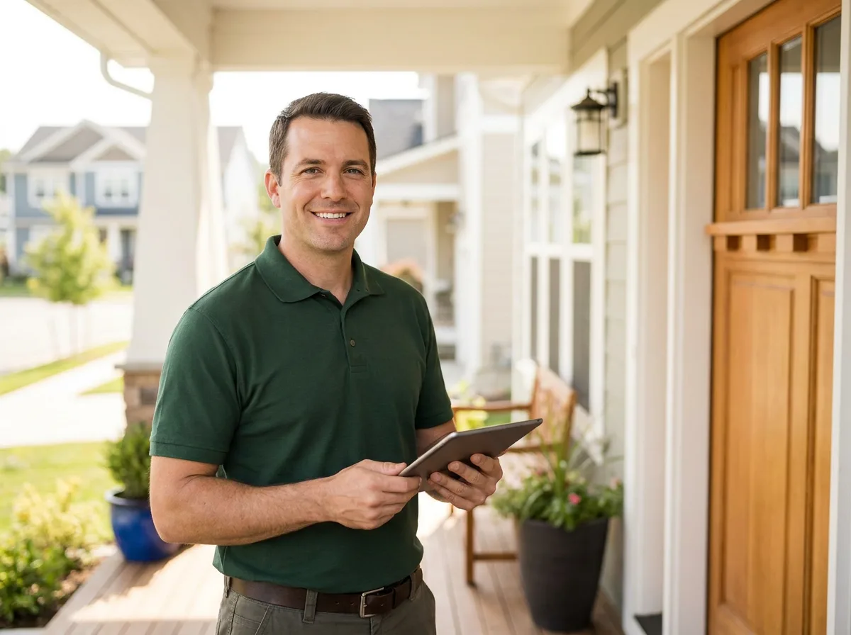 Pest control FAQs for Dollar Bay, MI